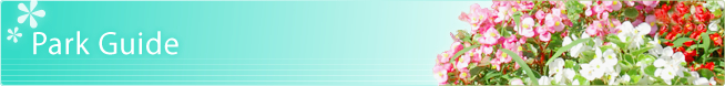 Park Guide Park Guide