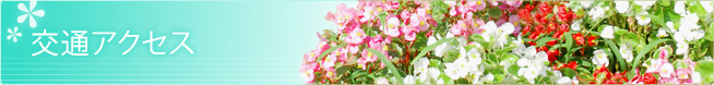 交通アクセス